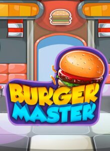 Burger Master