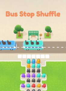 Bus Stop Shuffle Windows