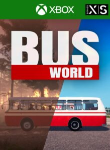 Bus World
