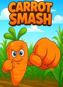 Carrot Smash
