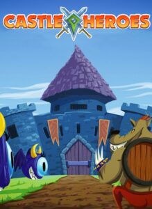 Castle Heroes