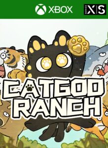 Cat God Ranch