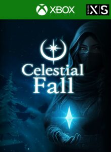 Celestial Fall