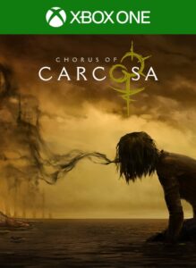 Chorus Of Carcosa
