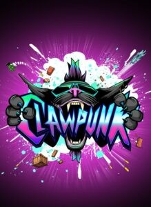 CLAWPUNK