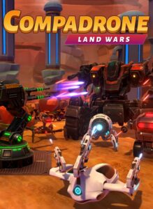 Compadrone: Land Wars