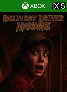 Delivery Driver Massacre