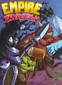 Empire Invasion
