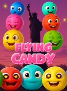 Flying Candy (Windows)