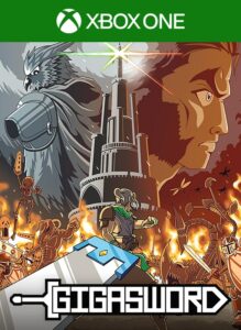 GIGASWORD