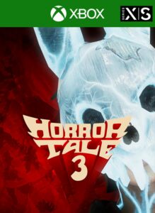Horror Tale 3: The Witch