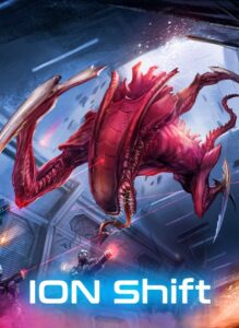 ION Shift