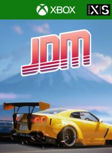 JDM: Japanese Drift Master