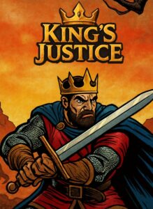 King’s Justice (Windows)