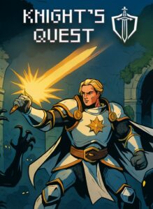 Knight’s Quest (Windows)