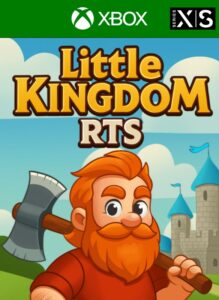Little Kingdom RTS