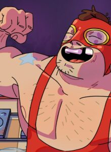 Lucha Align (Windows)