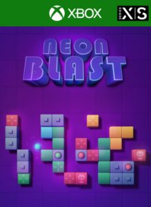 NeonBlast