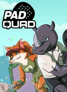 Pad Quad (Windows)