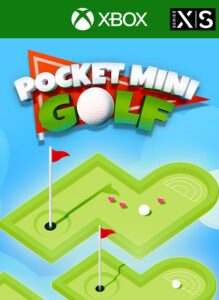 Pocket Minigolf