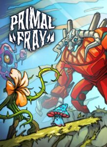Primal Fray