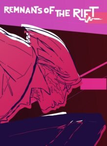 Remnants of the Rift