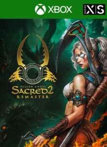Sacred 2 Remaster