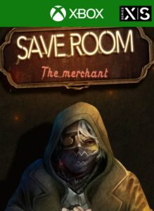 Save Room - The Merchant