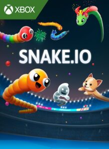 Snake.io