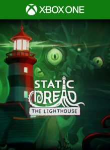Static Dread: The Lighthouse