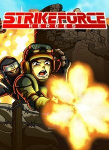 Strike Force Heroes