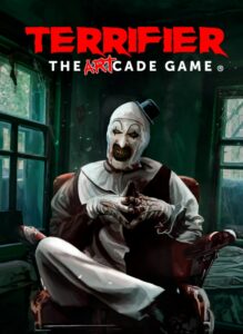 Terrifier: The ARTcade Game