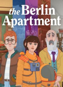 The Berlin Apartment