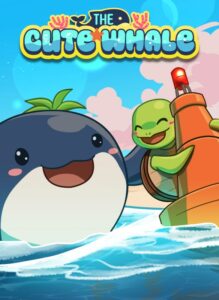 The Cute Whale (Windows)