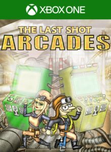 The Last Shot Arcades (Windows)