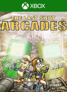The Last Shot Arcades