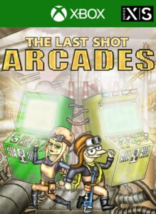 The Last Shot Arcades (Xbox Series X|S)