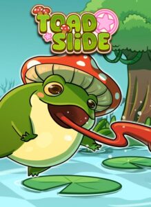 Toad Slide (Windows)