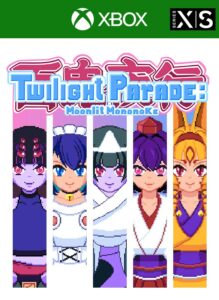 Twilight Parade: Moonlit Mononoke
