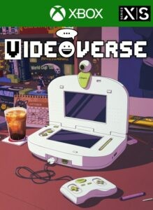 VIDEOVERSE