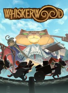 Whiskerwood (Aperçu)