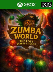 Zumba World – The Lost Marble Island