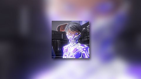 Fin : épitaphes (Bleue)