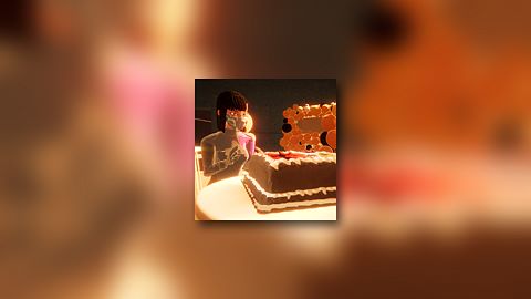 Joyeux anniversaire !