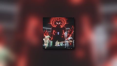 Submersion de Pacifique 50