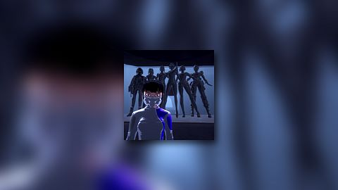 Tu es une grande sœur, maintenant