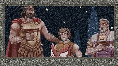 Plus de danger, plus de gloire