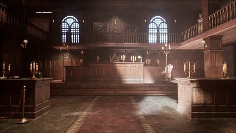 Au revoir, capitaine