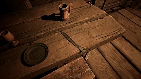 Les murmures de la mort