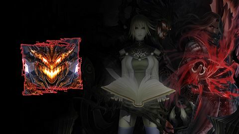 Ending: The Ultimate Monster